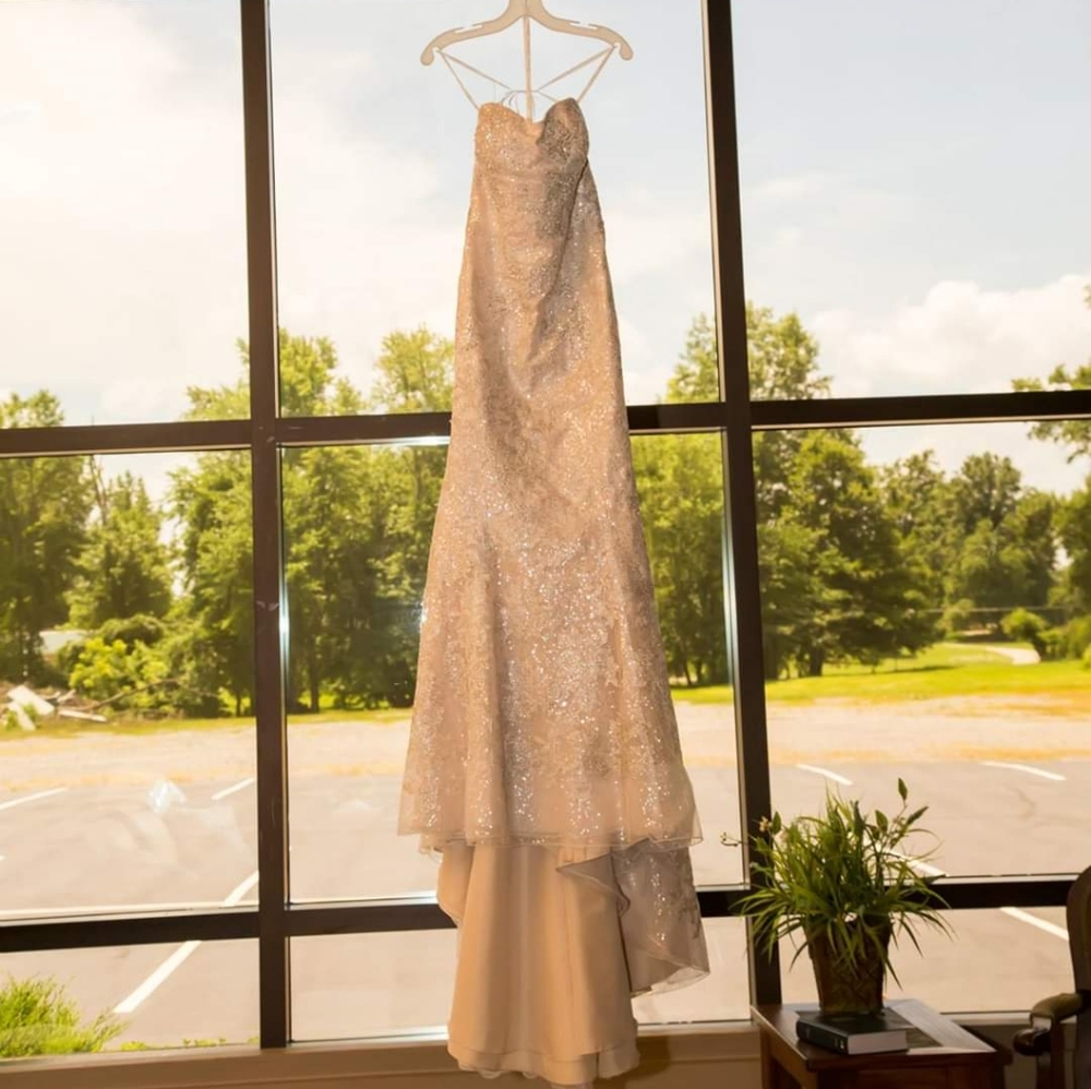 Galina Signiture Wedding Dress